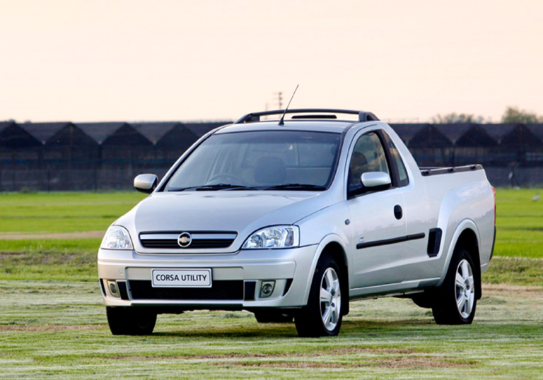 Light Duty Vehicle's