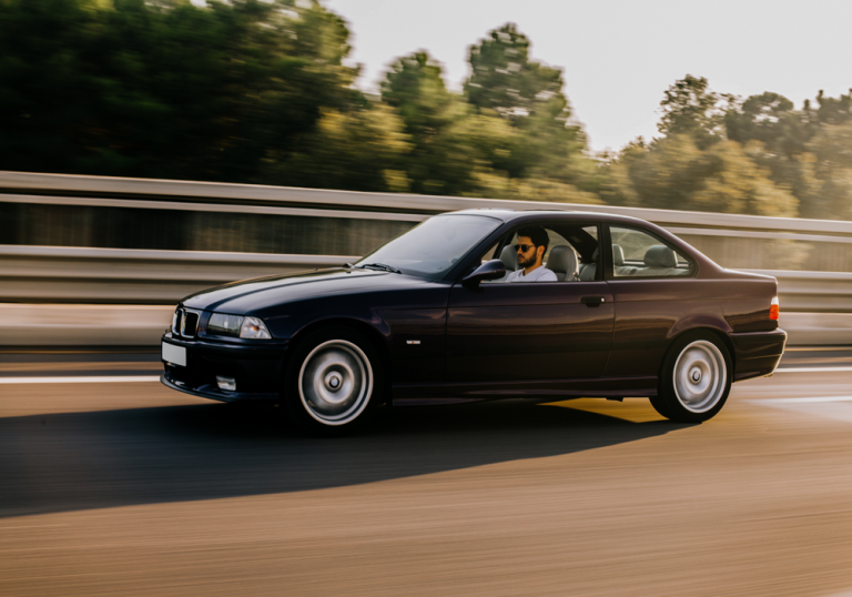 Light Motor Vehicle's